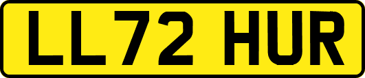 LL72HUR