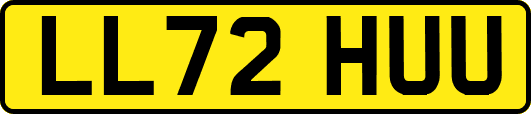 LL72HUU