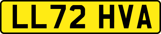 LL72HVA