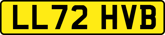 LL72HVB