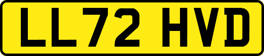 LL72HVD