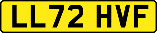 LL72HVF