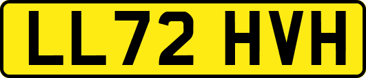 LL72HVH