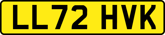 LL72HVK