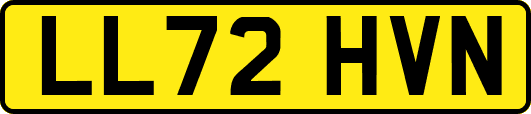 LL72HVN