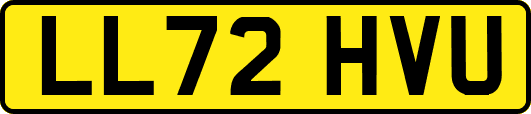 LL72HVU