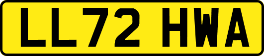 LL72HWA