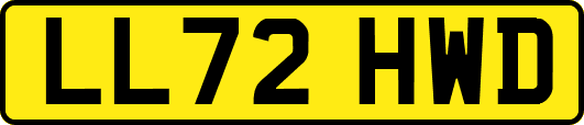 LL72HWD