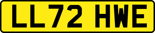 LL72HWE