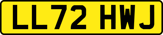 LL72HWJ