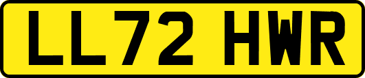 LL72HWR