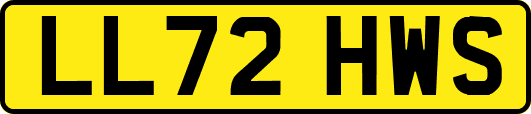LL72HWS