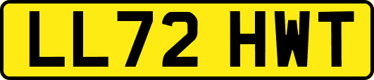 LL72HWT