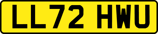 LL72HWU