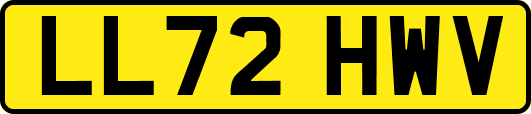 LL72HWV