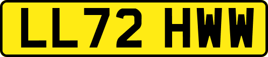 LL72HWW