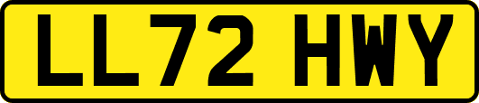 LL72HWY