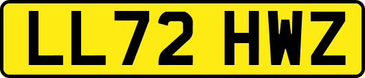 LL72HWZ