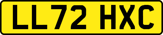 LL72HXC