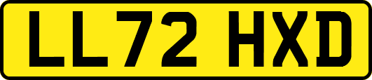 LL72HXD