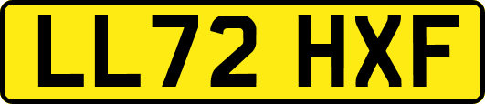 LL72HXF