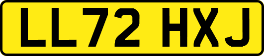 LL72HXJ