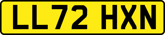 LL72HXN