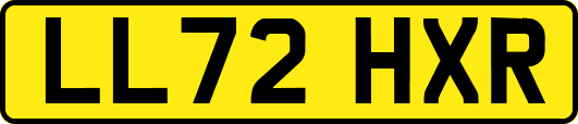 LL72HXR