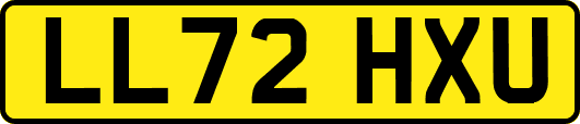 LL72HXU