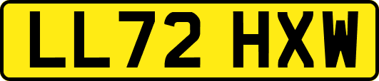 LL72HXW