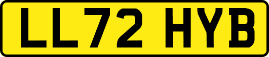 LL72HYB