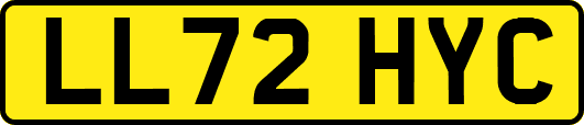 LL72HYC