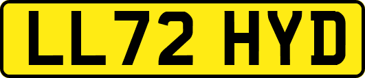 LL72HYD