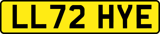 LL72HYE