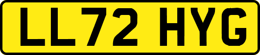 LL72HYG