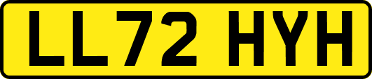 LL72HYH