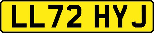 LL72HYJ