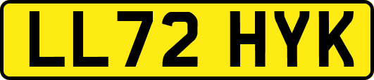 LL72HYK