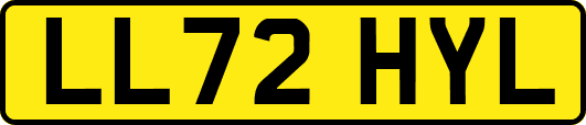 LL72HYL