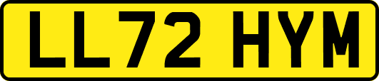 LL72HYM