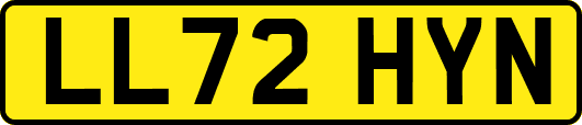 LL72HYN
