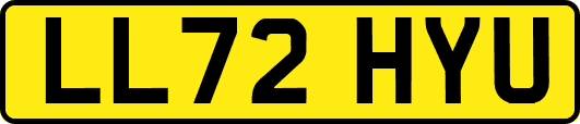 LL72HYU