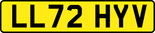 LL72HYV