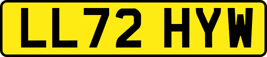 LL72HYW