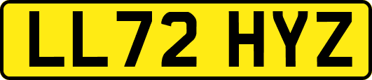 LL72HYZ