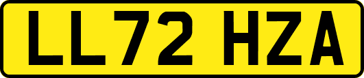 LL72HZA