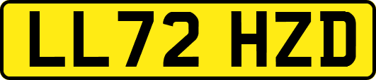 LL72HZD