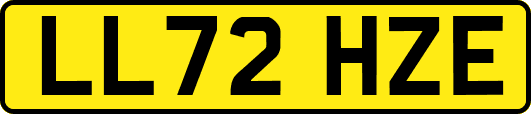 LL72HZE