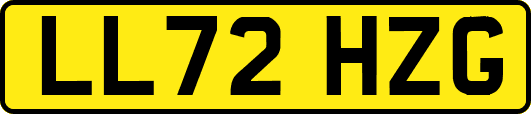 LL72HZG