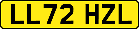 LL72HZL